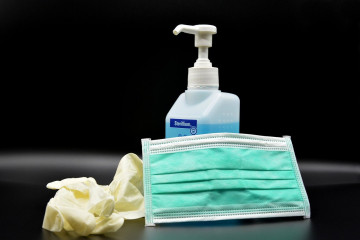 Hand disinfection 4954840 1280
